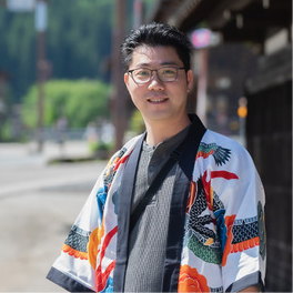 阪本　真司