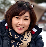 岩塚由美